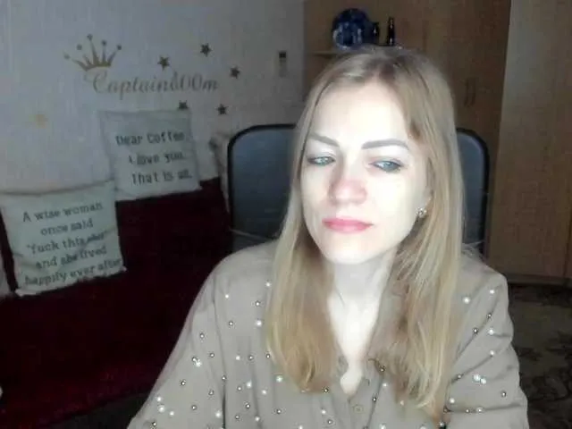 CherishSia on BongaCams