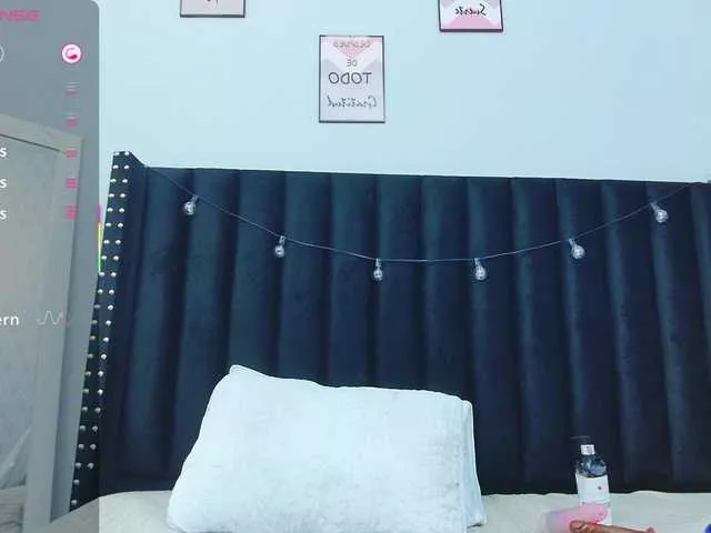 colombiamommy on BongaCams 