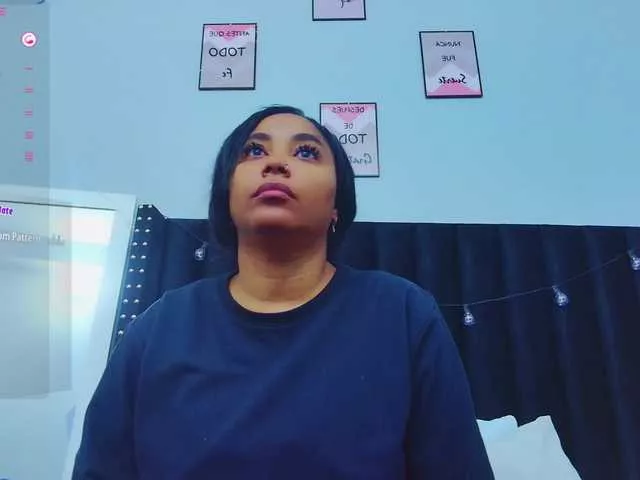colombiamommy on BongaCams 