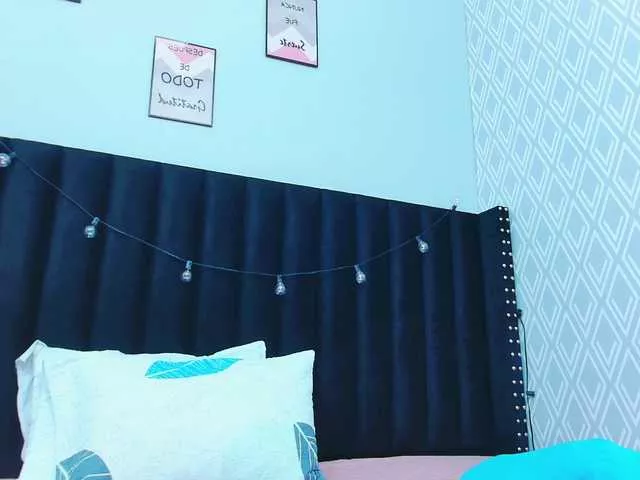 colombiamommy on BongaCams 