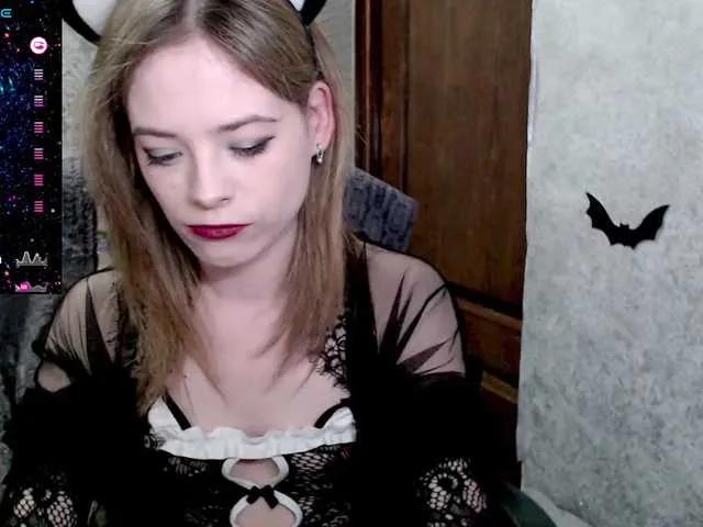 DanaXSmile on BongaCams 