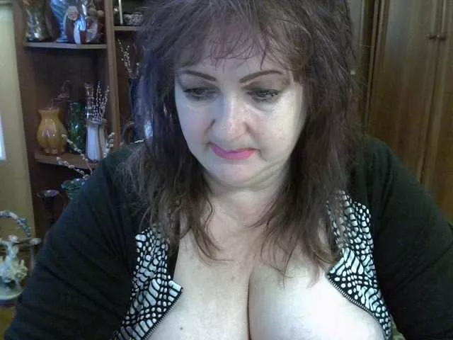 ElenaZed on BongaCams 