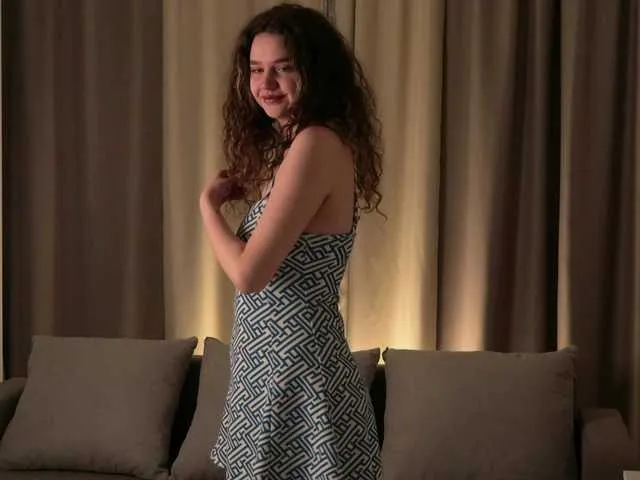 ellawesty1 on BongaCams