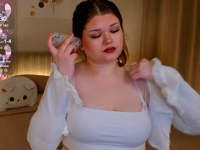 elle-one on BongaCams 