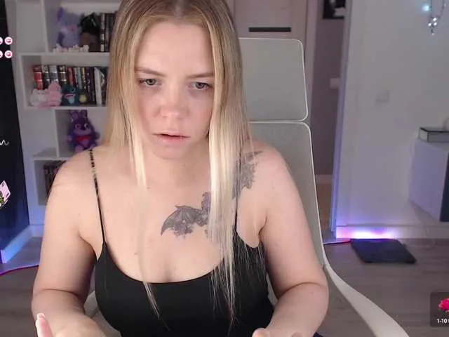 EmmaBryan on BongaCams 