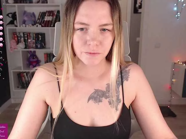 EmmaBryan on BongaCams 