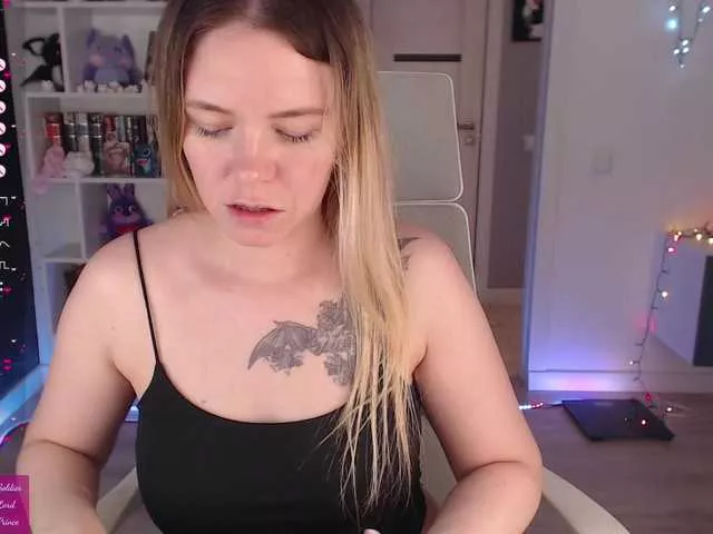 EmmaBryan on BongaCams 