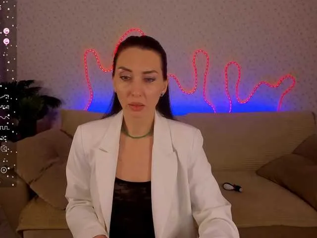 EternalLilith on BongaCams