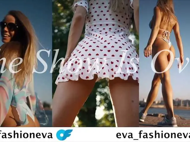 EvaFashionista