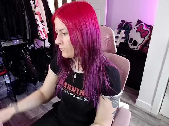 gennyrock on BongaCams 