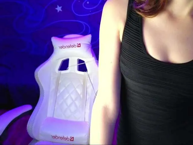 GoddessAsty on BongaCams 