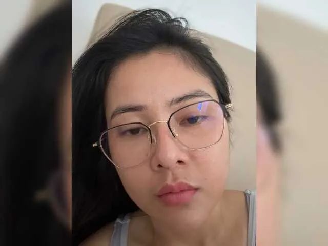 HamyQueen on BongaCams