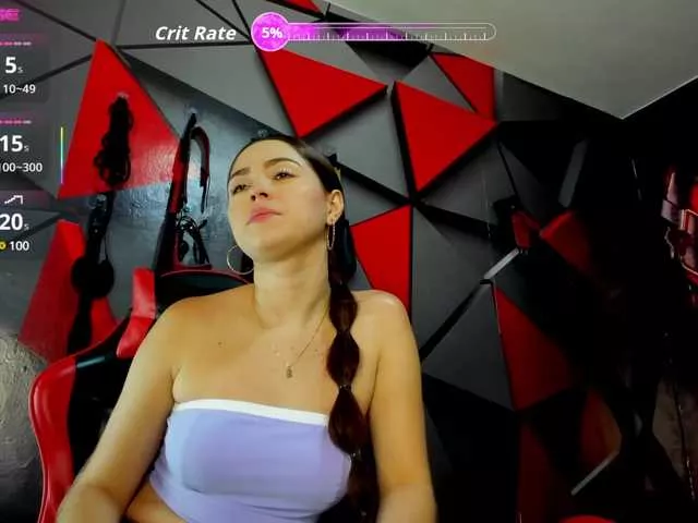 Hana-and-Zeta on BongaCams 