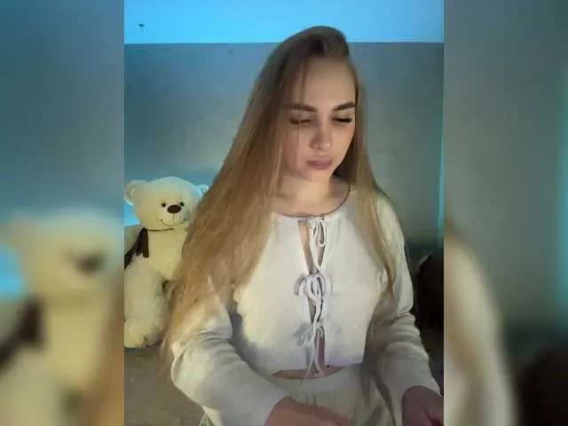 Havvyer on BongaCams 