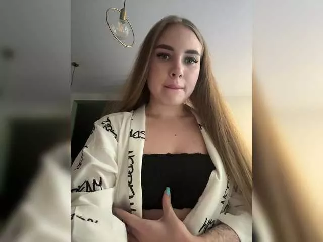 Havvyer on BongaCams 
