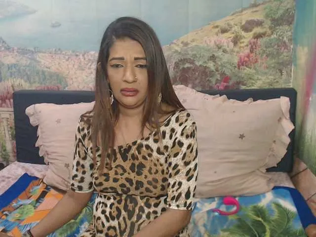 indianaqua on BongaCams 