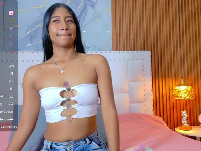 Indiancutiie on BongaCams 