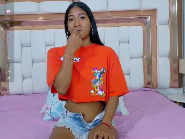 Indiancutiie on BongaCams 