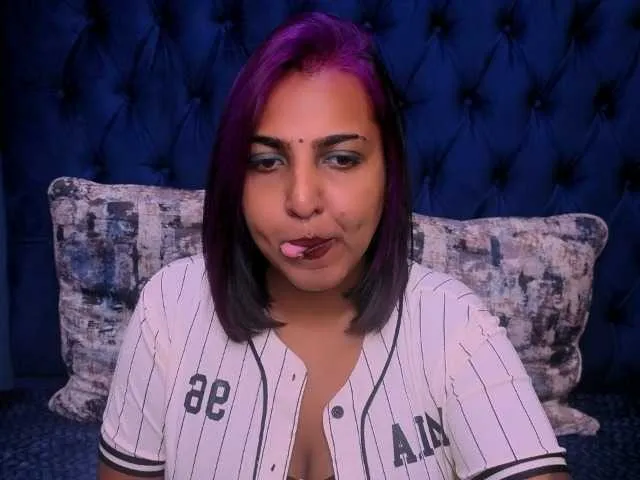 IndianPlayBunnyX on BongaCams 