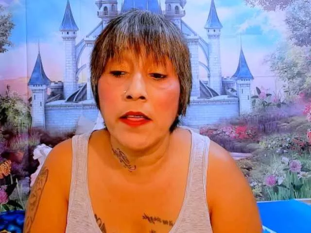 indianroxy on BongaCams 