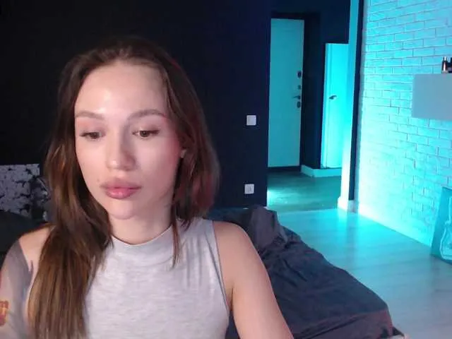 JadeSwift on BongaCams