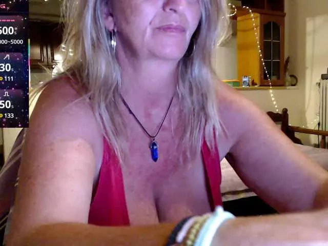 JennaDeluxe on BongaCams 