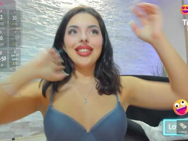 JessyBee on BongaCams 