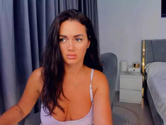 jessykm123 on BongaCams 