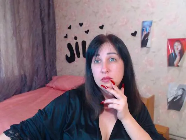 JillStevens on BongaCams 