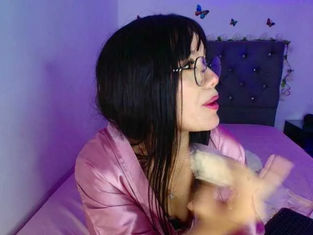 JuliianaSmit — I like anime and exploring every inch of your fantasies.

Fetishes I crave: masturbation, spanking, nipple play, JOI, tit massage, role-playing.