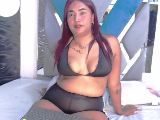 Katty-Prens on BongaCams
