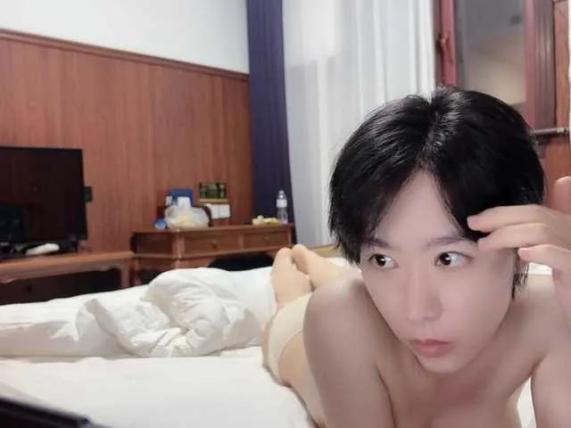 KaWaYi-168 on BongaCams 