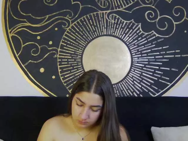 kinkyzoeandema on BongaCams 