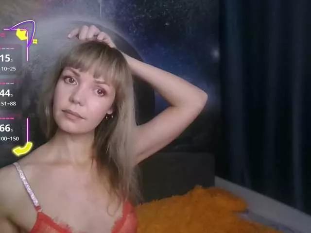 Kissz on BongaCams 