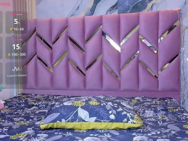 kitty4daddy on BongaCams