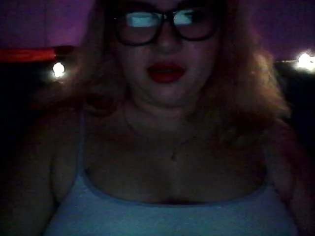 Kristi-13 on BongaCams