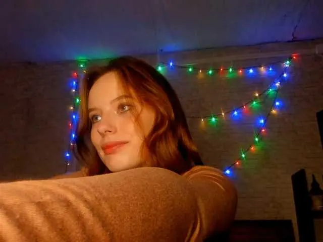 KrystinPalamara model from BongaCams