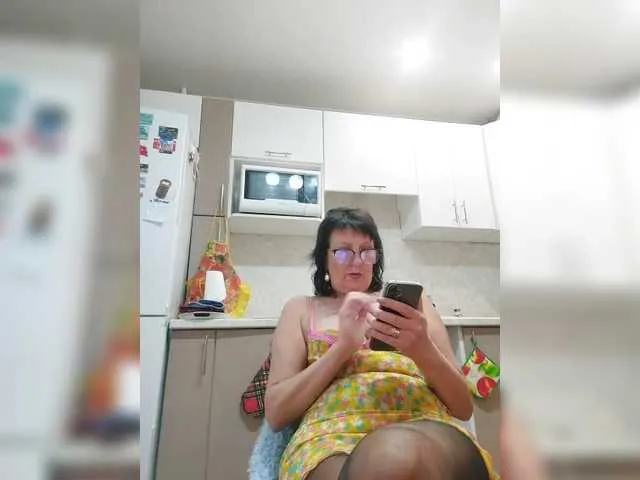 LaliaMia on BongaCams 
