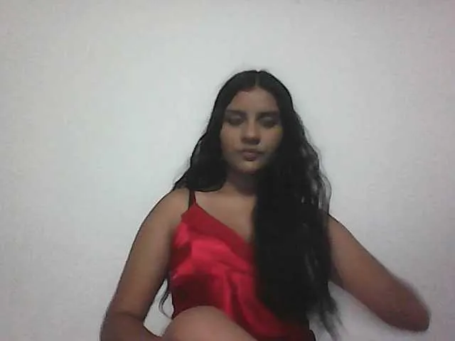 LanaStarcam1 on BongaCams