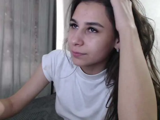LenaGordon on BongaCams