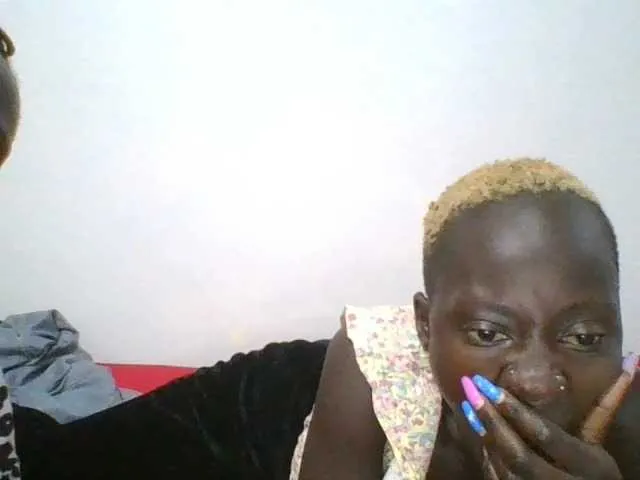 Lilbaby20 on BongaCams