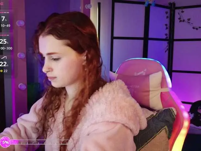 LilithSlut on BongaCams 