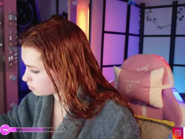 LilithSlut on BongaCams 