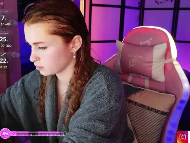 LilithSlut on BongaCams