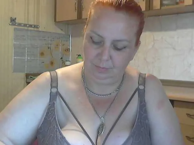 LilyTanya on BongaCams 