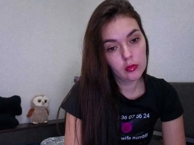 Lissabel on BongaCams