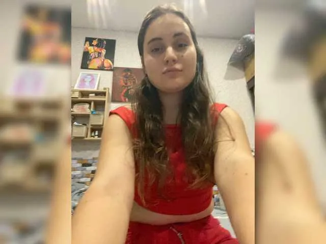 LolaBanks on BongaCams