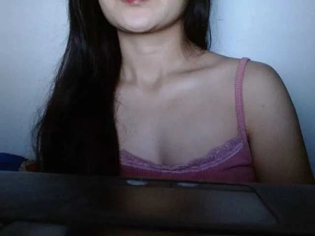 Luci-12 — Make me cum