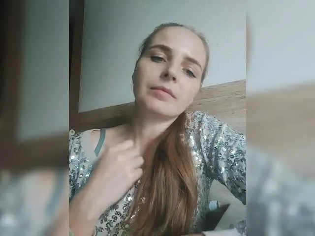 Lulu-Erotica on BongaCams 
