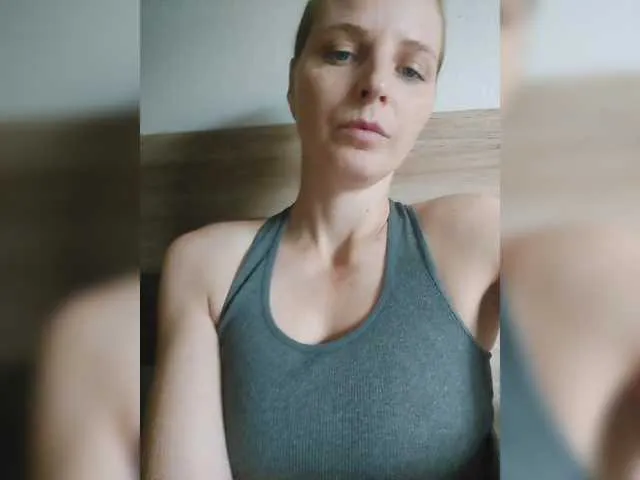 Lulu-Erotica on BongaCams